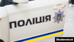 У поліції уточнили, що підпали були скоєні у Деснянському районі Києва наприкінці 2022 року і в липні 2023 року