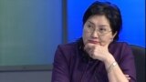 Эркиндикке бут тоскон мыйзам долбоору (3)