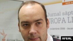 Analistul Corneliu Ciurea
