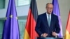 Канцлер Германии Мерц назвал Путина «военным преступником»