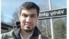 The two Tajiks contacted Rahmat Akilov, who is imprisoned for killing five people when he intentionally drove a truck through a pedestrian zone in central Stockholm in 2017.
