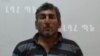 Nagorno Karabakh - Shahbaz Guliyev, an Azerbaijani man detained by Karabakh Armenian forces, Stepanakert, 11Jul,2014.