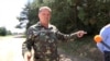 Нападнік на незалежных журналістаў