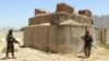 Dozens Killed In Taliban Attack On Afghan Military Base