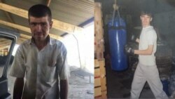 Фазлиддин Саипов: Акамни охирги маротаба Таразда кўришган!