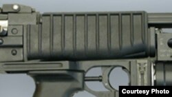 Nova puška iz Zastava oružja, M21