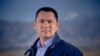Талапкер Өмүрбек Бабанов.