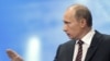 Орус өкмөтүнүн башчысы В.Путин эл менен үч сааттан ашык сүйлөштү