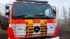ДСНС: біля Гостомеля другу добу поспіль ліквідовують торф’яну пожежу