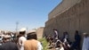 د شمالي وزیرستان خلکو تر دې وړاندې هم د امنیتي سرتېرو له ځورونې شکایت کړی دی. د ارشیف انځور 