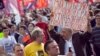 «Марш мільйонів» в Москві, травень 2012 