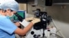 Laboratoriýa barlaglary 