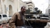 Libyan Rebels: Misurata Still Under Fire