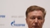 Aleksandr Ryazanov (file photo)