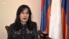 Պատգամավոր Նաիրա Զոհրաբյան, արխիվ