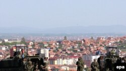 Mitrovicë