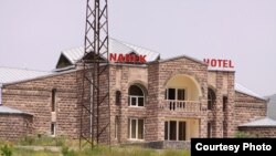 «Նարեկ» ռեստորանային համալիրը