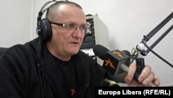 Vasile Botnaru