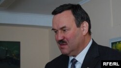 Oleg Budza
