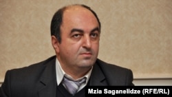 უჩა ნანუაშვილი