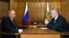 Чому Путін «радиться» про Крим