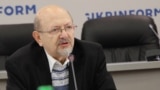 Состояние войны. Чего ждет Украина от будущего мира