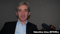 Iurie Leancă