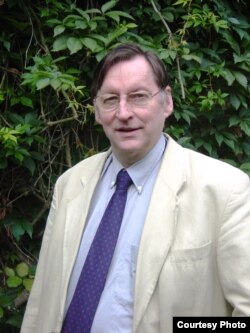 Jon Roberts