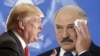Вашингтон и Минск: что стоит за неожиданным звонком Трампа?