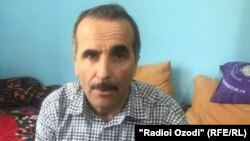 Саидқадам Давлатқадамов