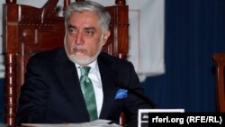 عبدالله:ضروري ده چې هوښیار تصمیم ونیسو.