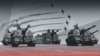 ILLUSTRATION – Collage on "Militarization of Crimea", 31Jan2020