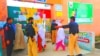 Pakistanis Vote In By-Elections