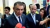 ԱԺ նախագահ Արա Բաբլոյան