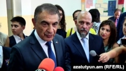 Արա Բաբլոյան