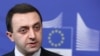 Georgian Prime Minister