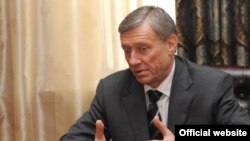 Генсек ОДКБ Николай Бордюжа 