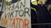 EU Issues Hungary Warning