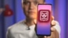 Amina russian app for migrants