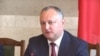 Președintele Igor Dodon, 8 iunie 2017, Chișinău
