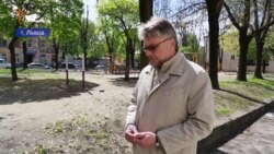 Якщо я втрачу здоров’я, а з ним і роботу, то опинюся на вулиці – переселенець (відео)