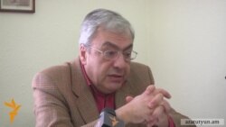 «2015-ին Հայաստանին ավելի ծանր տնտեսական ճգնաժամ է սպասվում». ԿԲ նախկին ղեկավար
