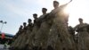 Iran Begins Military Exercises