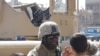 U.S. Shifts Forces To Restive Iraqi Region