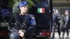 Policia e EULEX-it