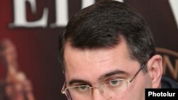 Армен Мартиросян