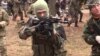 Під Києвом добровольців готував ізраїльський спецпризначенець та грузинський генерал