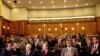 Nga seanca konstituive Kuvendit të Kosovës, 4 janar 2008