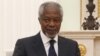 UN To Vote On Syria Resolution