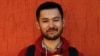 Roman Zakharov was found guilty of minor hooliganism, namely "intentionally littering the city's public places," and sentenced to five days in jail.